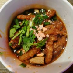 Jiang ji long chi Grilled Fish User Photo