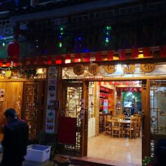 客雨侗菜馆 User Photo