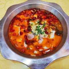 睿扬农府·农家故事(南京示范店) User Photo