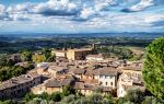 SanGimignano