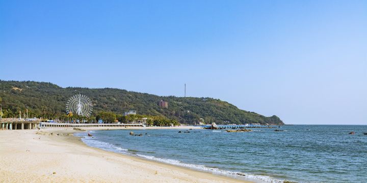 Shaba Bay