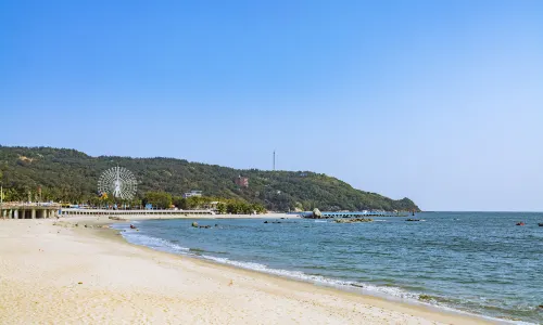 Shaba Bay
