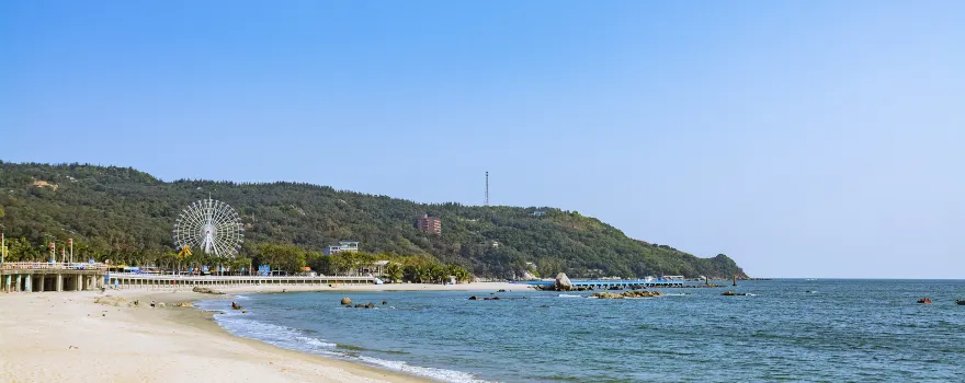Shaba Bay