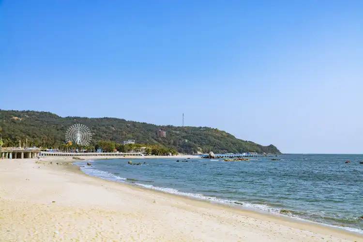 Yangxi