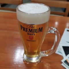 Tsukiji Sushisen User Photo