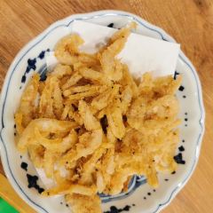 Daikokuya Tempura User Photo