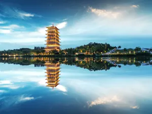 Xi'an Expo Park