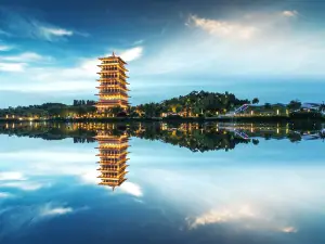 Popular Best Things to Do in Xi'an