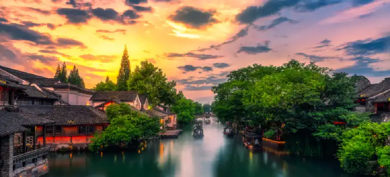 Khách sạn Hangting Hotel tại Đồng Hương