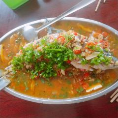 石牛寨田园土菜馆 User Photo