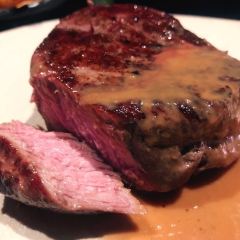 BLACK Bar & Grill User Photo