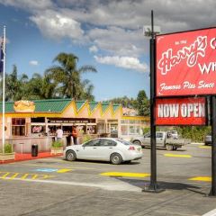 Harry’s Café de Wheels Nutzerfoto