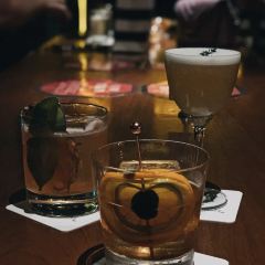 Jigger & Pony User Photo