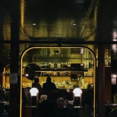 Jigger & Pony User Photo