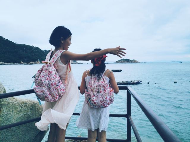 南澳島
