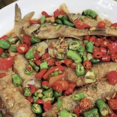 龙虎山鸿运土菜馆 User Photo