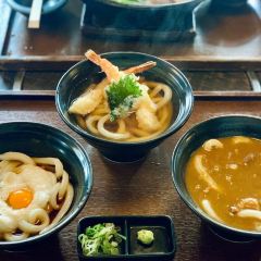 Tsurutontan Kitashinchi Kinshoro User Photo