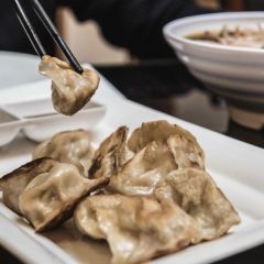 Spicy Thai Noodle Place 여행 사진