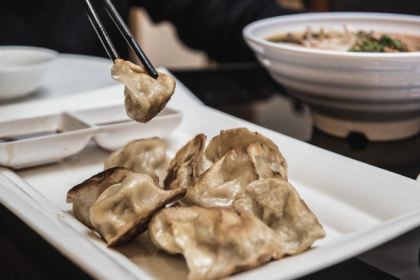 Spicy Thai Noodle Place