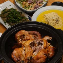 ZHU LI GUAN User Photo