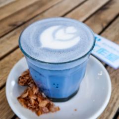 Girdlers Café - Dee Why User Photo