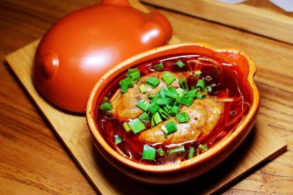 MIAN NING BA DAO HUO PEN SHAO KAO