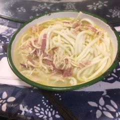 印象紅色主題餐廳張用戶圖片