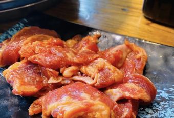 牛大力专业炭火烤肉店(西江街店) User Photo