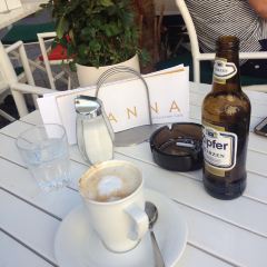 MANNA Delikat. User Photo