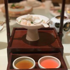 芳满庭海派菜(1912店) User Photo