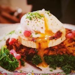 Egg Break User Photo