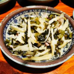 老外婆本帮面 User Photo