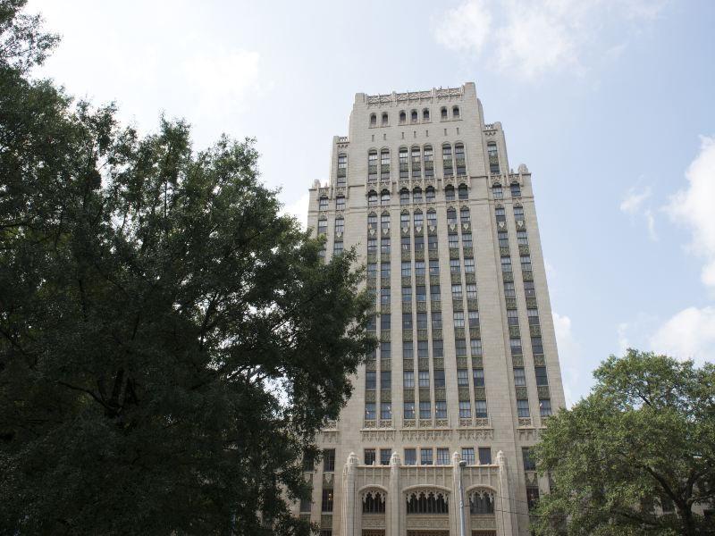 Atlanta City Hall