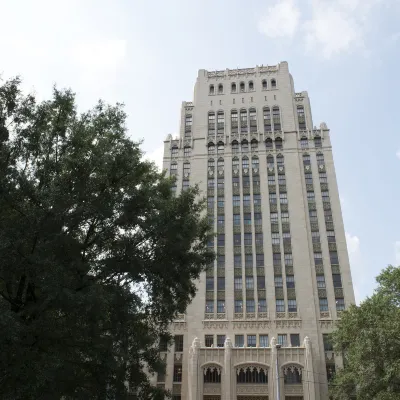 Для бизнес-поездок Отели в г. Саванна