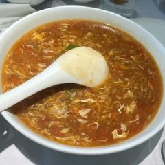 JIANG ZHE HUI CHINESE CUISINE User Photo