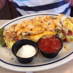 Star Bar Grill User Photo