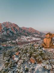 大珠山-石門寺