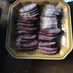 雷山郎德古井别院·餐厅 User Photo