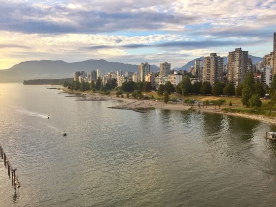 Vanier Park