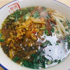 周记粉店(县正街店) User Photo