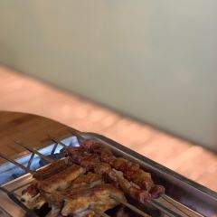 The Breakfast Club(Soho-On D'Arblay Street) 여행 사진