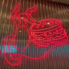 塔斯汀中國漢堡（交通路店）張用戶圖片