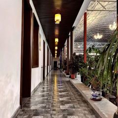 来韶饭店 User Photo
