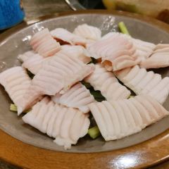 Gaoxingyiguo·shiban Fish Seafood Hot Pot (zhongxing) ảnh của người dùng