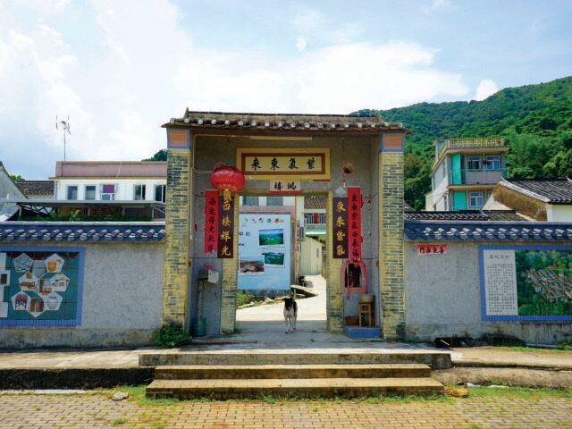 【圍村文物徑】走訪500年歷史！8大香港圍村文物徑 吉慶圍/屏山/龍躍頭/中西區遊記攻略-Trip.com遊玩攻略