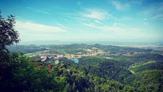 Jinshan Temple