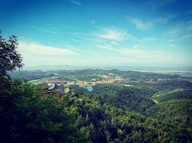 Jinshan Temple