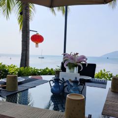 三亚珊瑚湾文华东方酒店·面吧·海懵露营小酒馆 User Photo