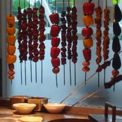 The Line Restaurant User Photo