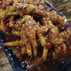 妈妈手(山大总店) User Photo